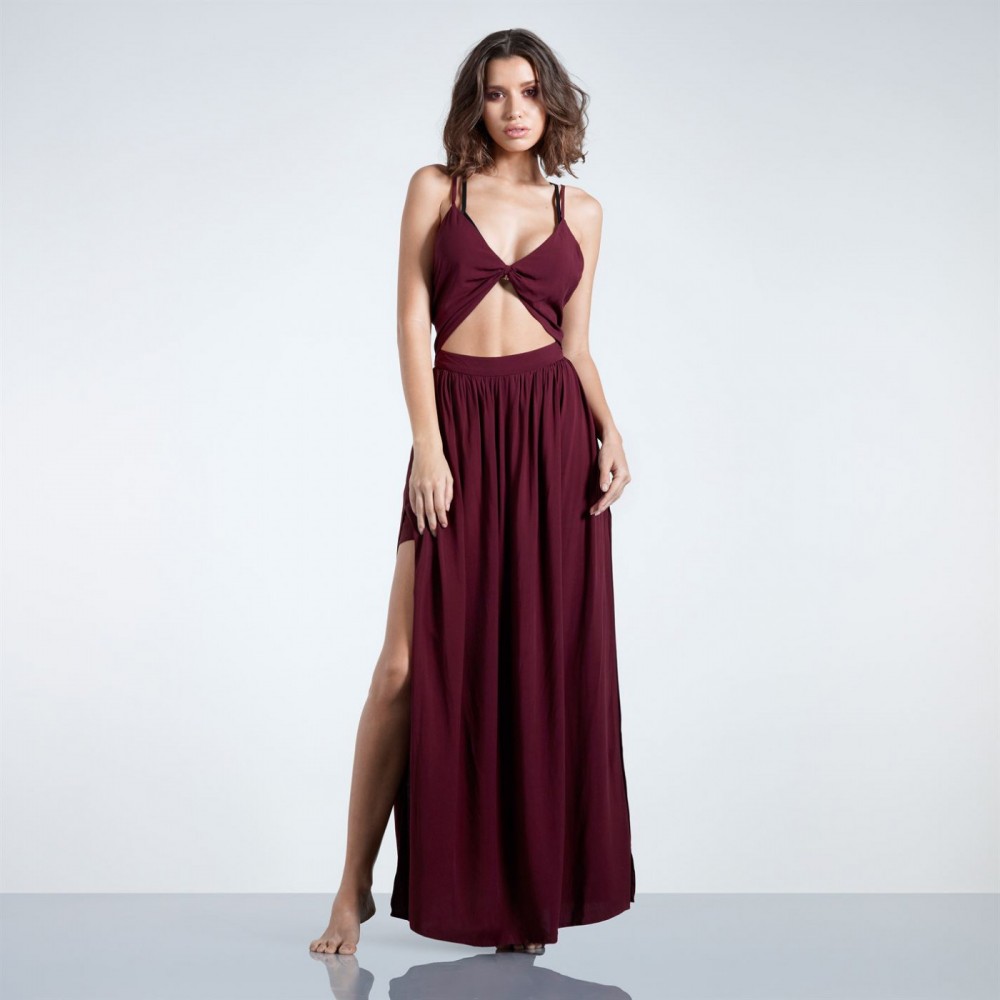 Női ruha Firetrap Maxi