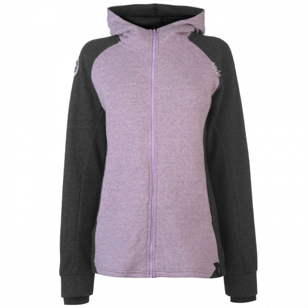Chillaz Diversity Jacket Ladies