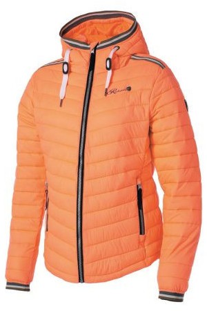 Women's quilted jacket REHALL LOVE