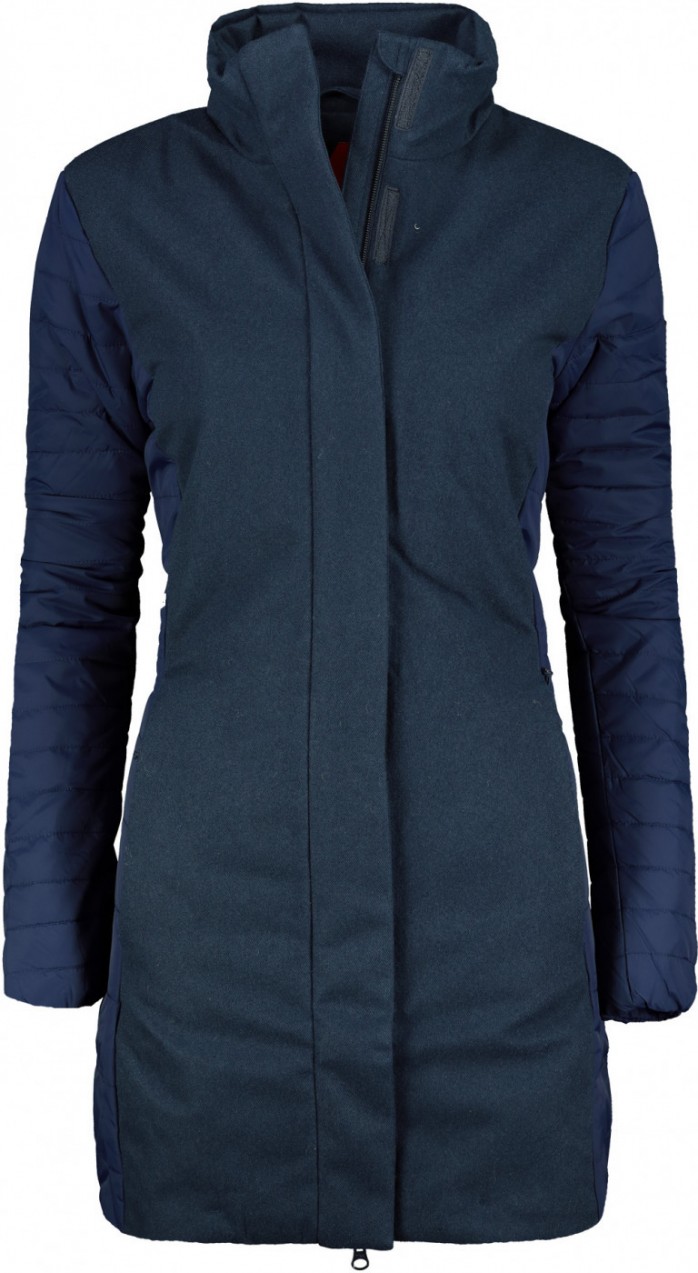 Women's coat NORTHFINDER LEXIE