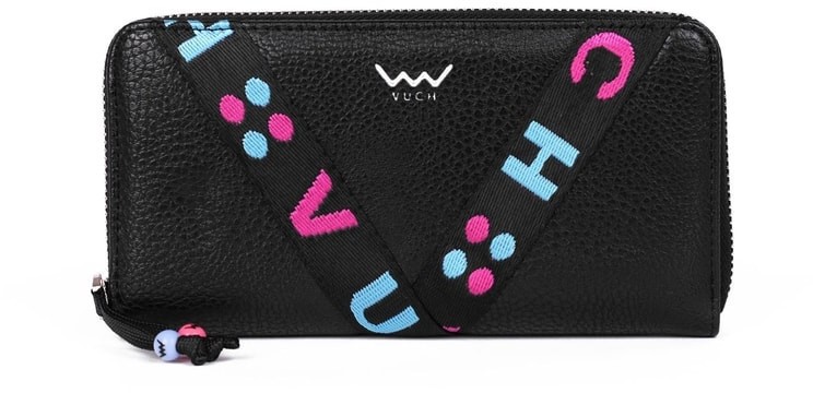 Women's wallet VUCH Zippy Collection