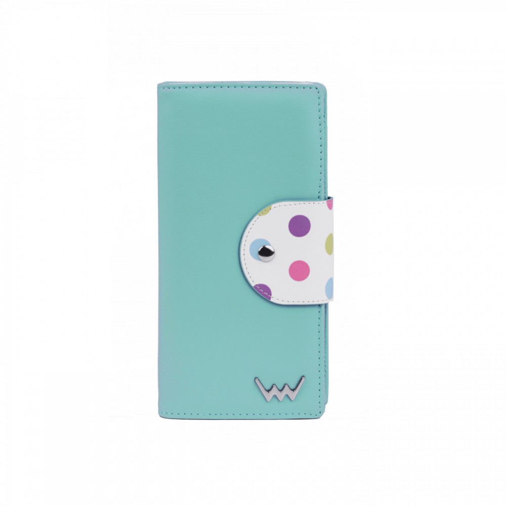 Women's wallet VUCH Dots Collection