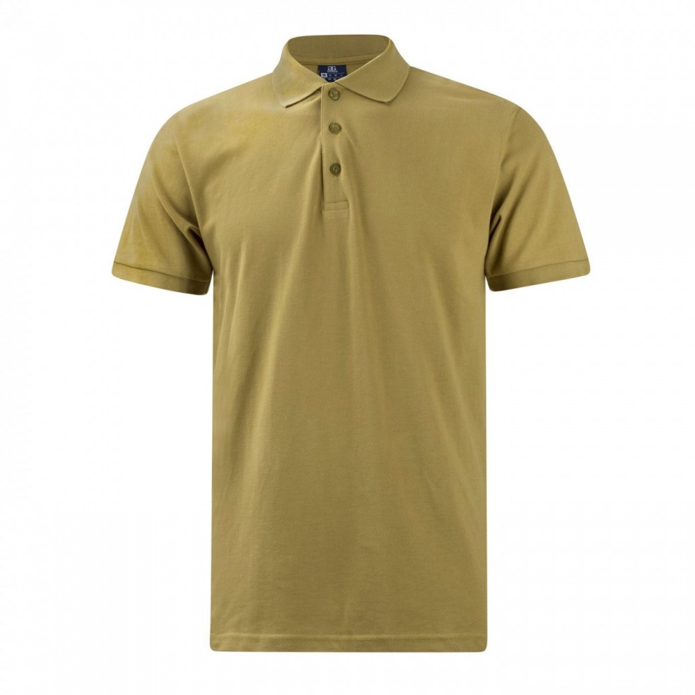 Giorgio Basic Polo Shirt Mens