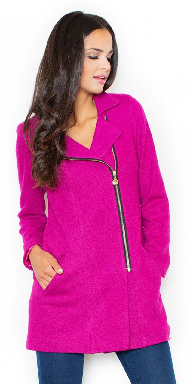 Figl Woman's Coat M405