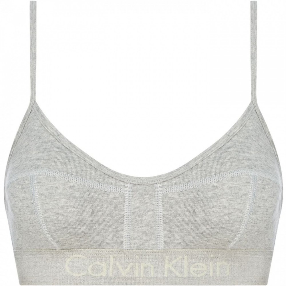Calvin Klein Underwear Body bralette unlined