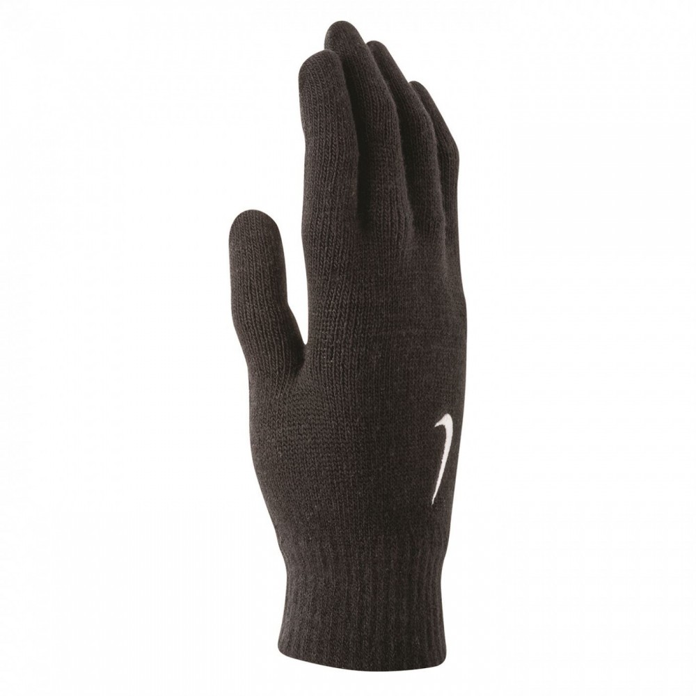 Nike Knitted Gloves Mens
