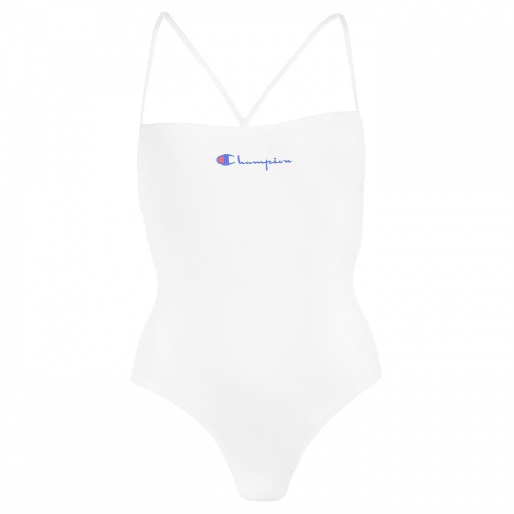 Champion Cross Back Swimsuit