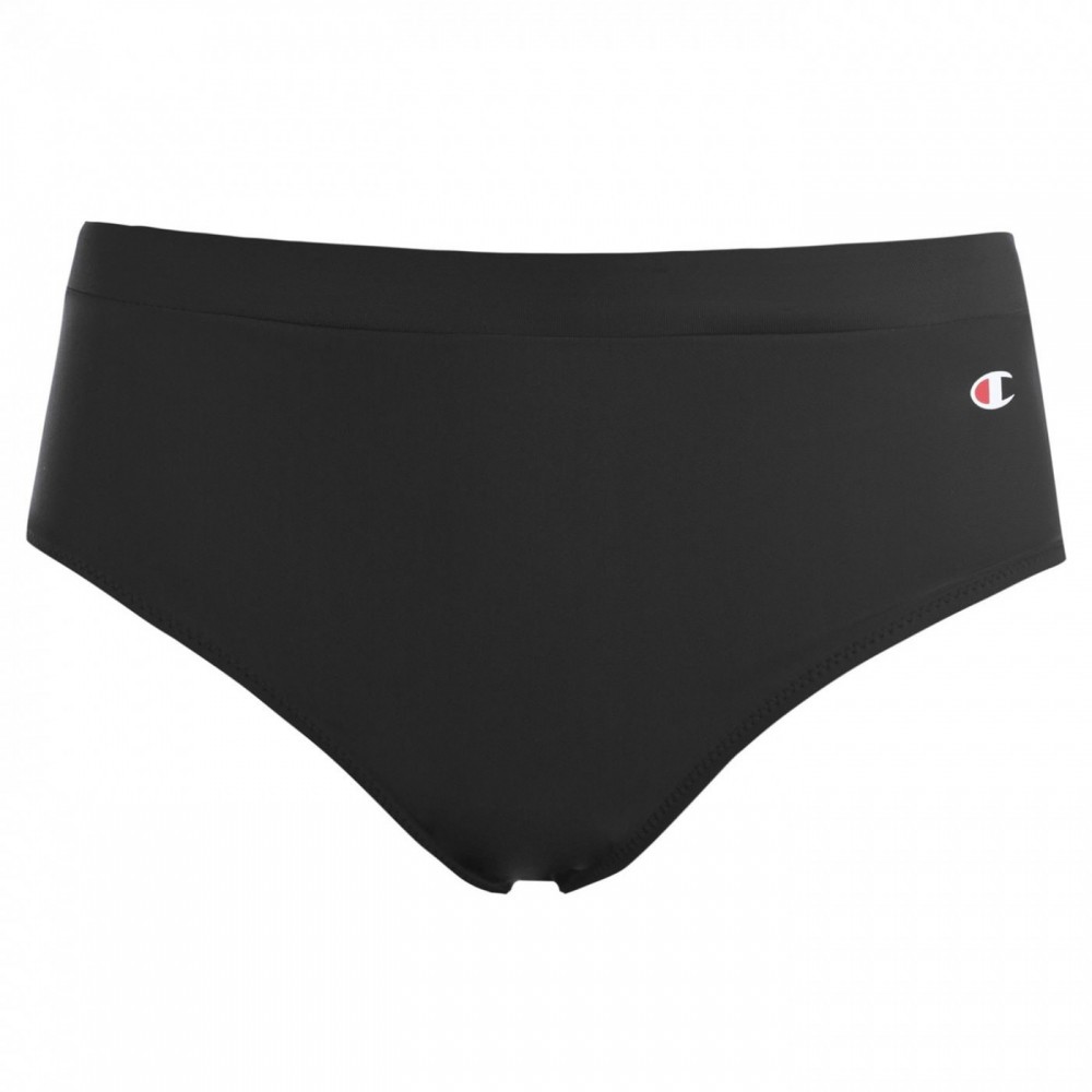 Champion High Waist Bikini Briefs