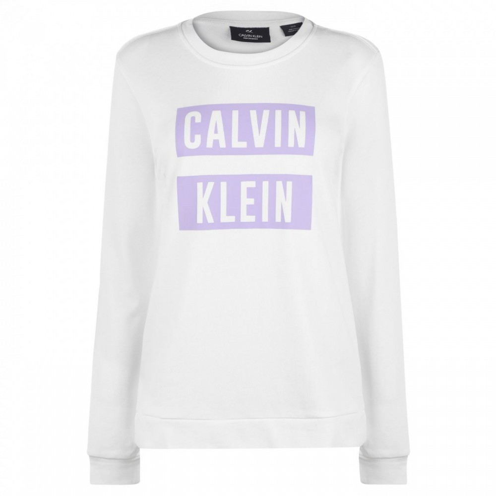 Calvin Klein Performance Calvin Klein Sweater