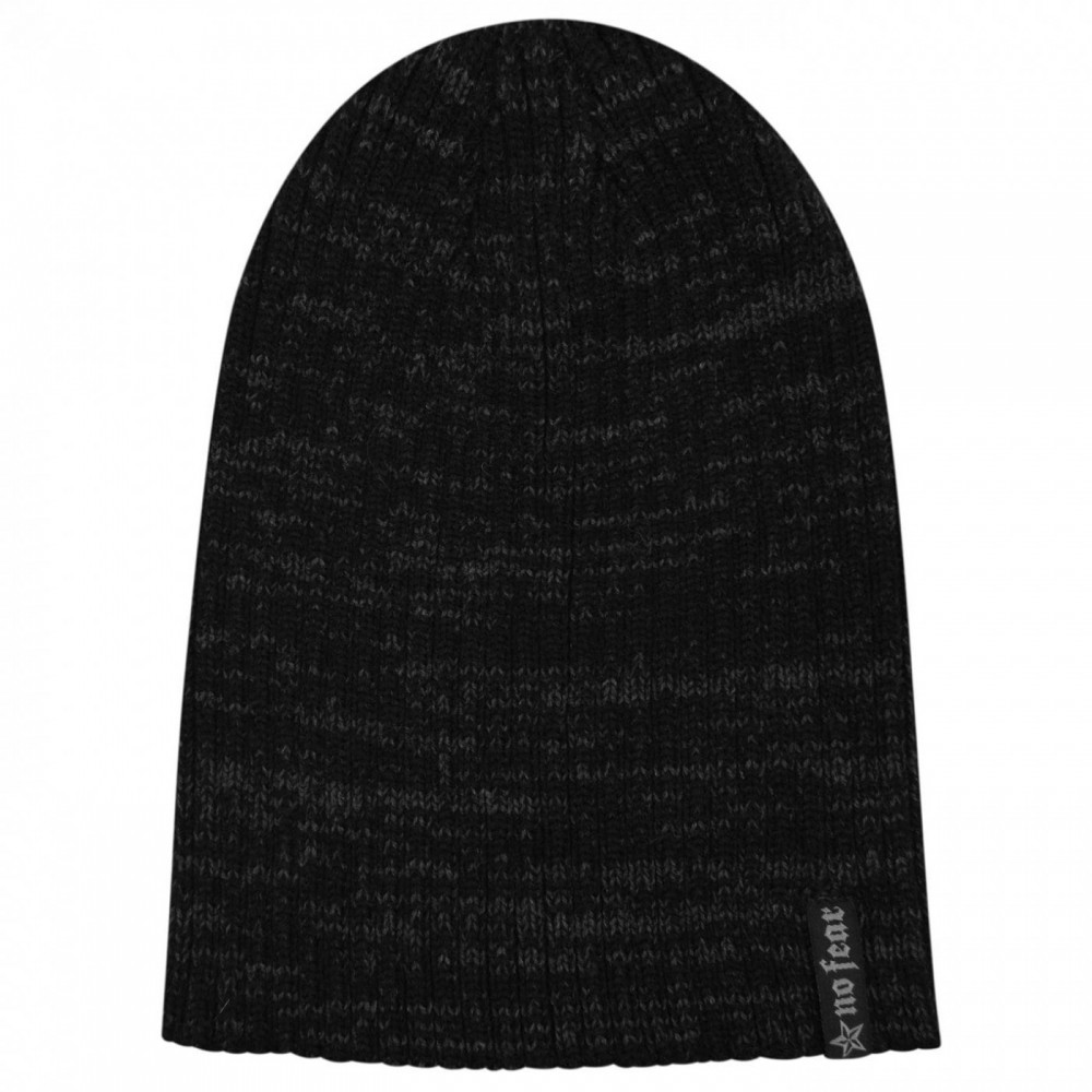 No Fear Slouch Hat