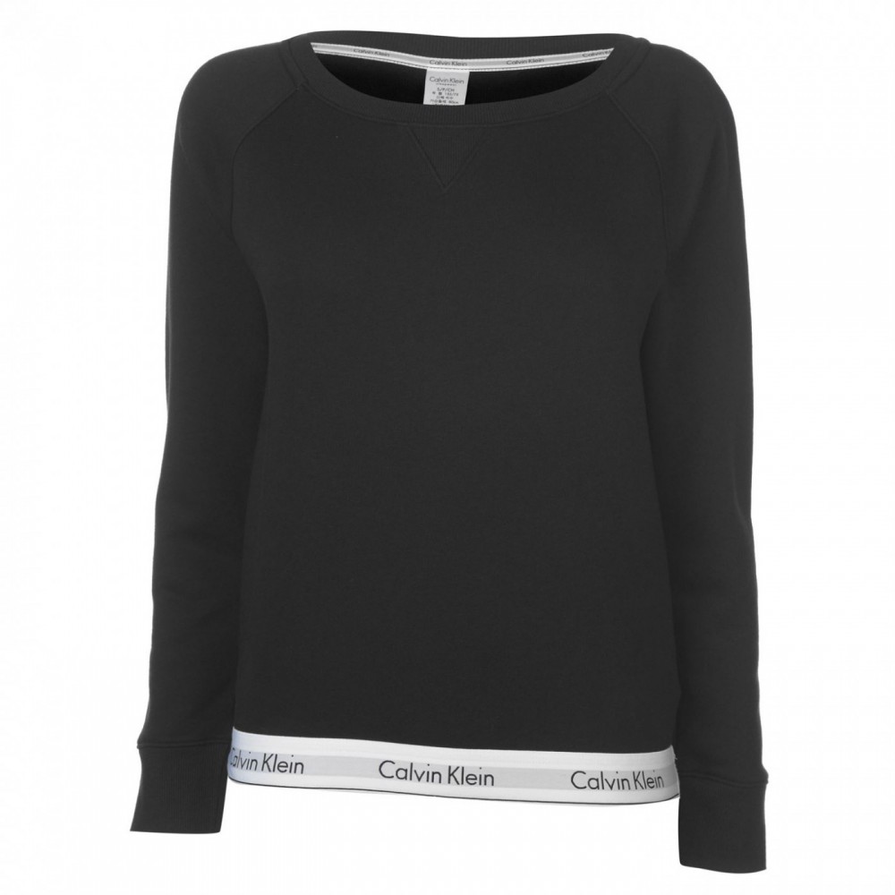Calvin Klein Calvin Modern Cotton Sweatshirt
