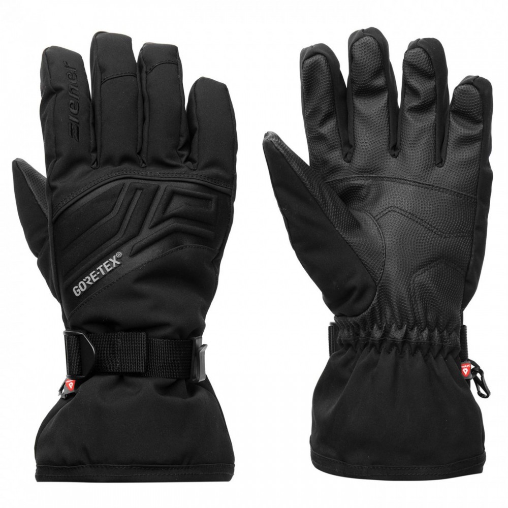 Ziener 1325 GTX Gloves Mens