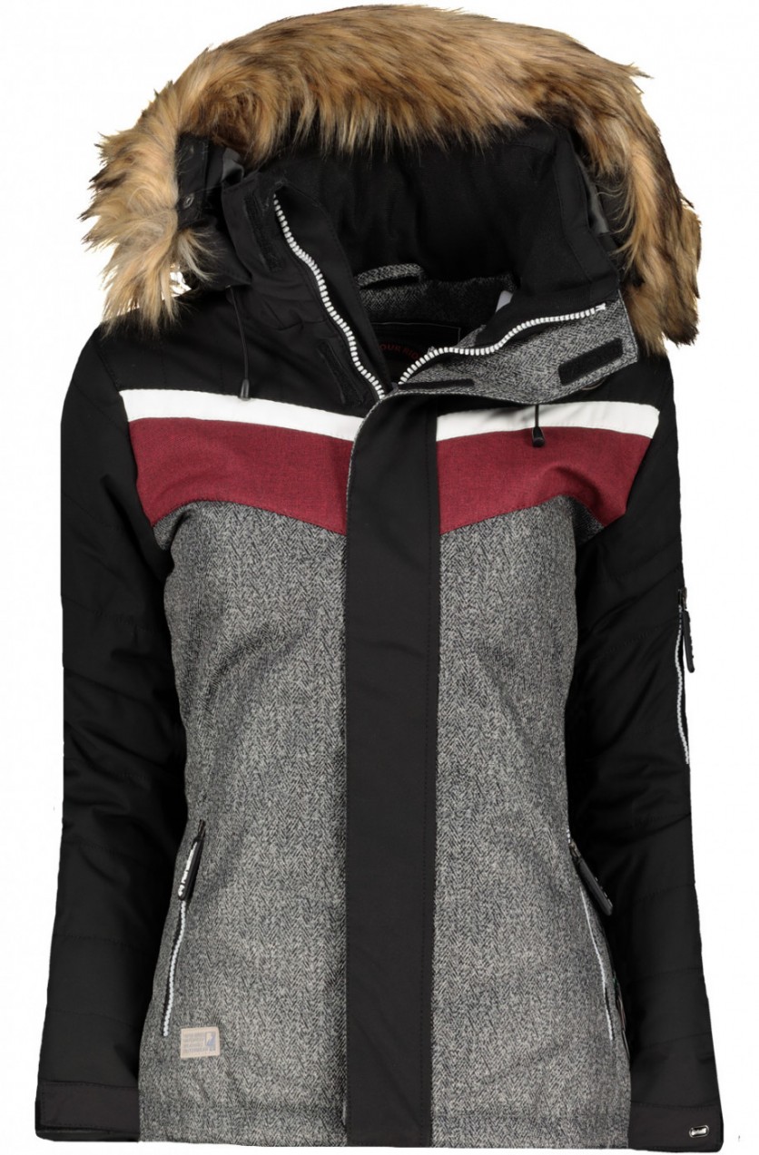 Women's winter jacket REHALL DARCY