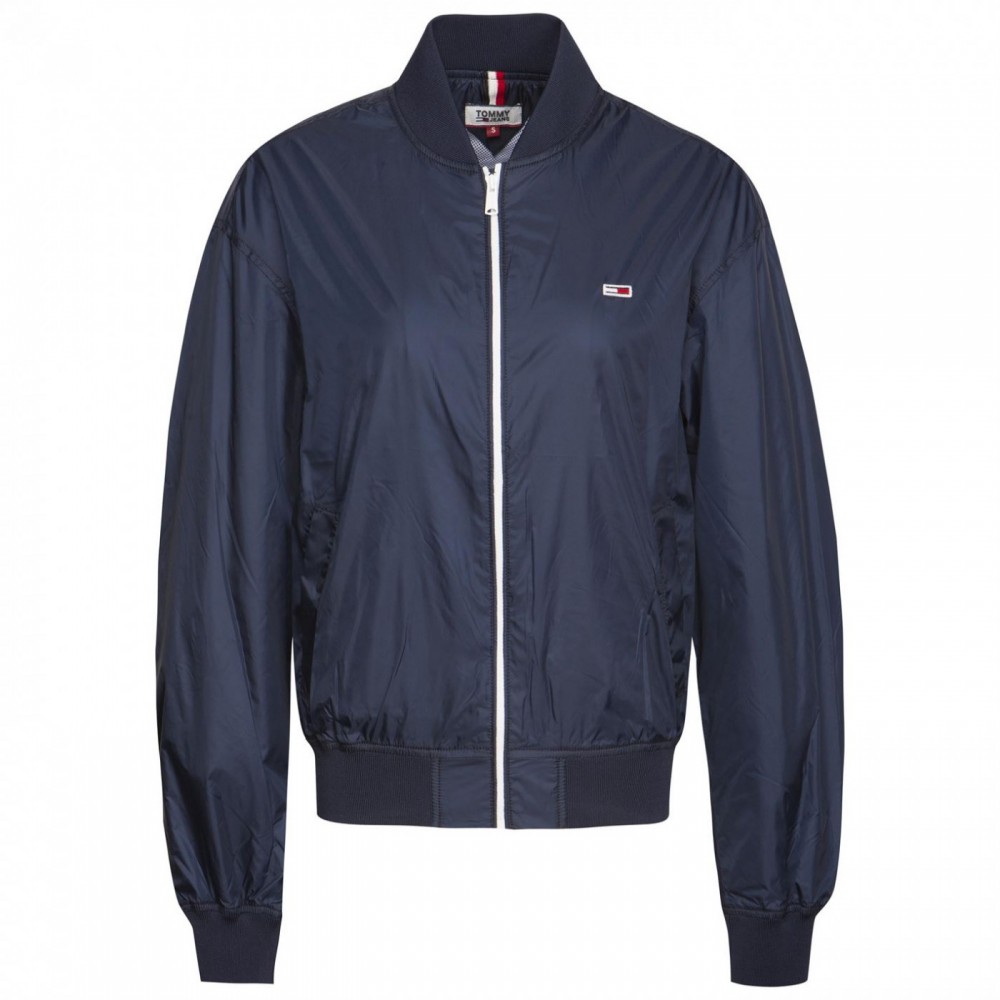 Tommy Jeans Recycled Bomber Jacket