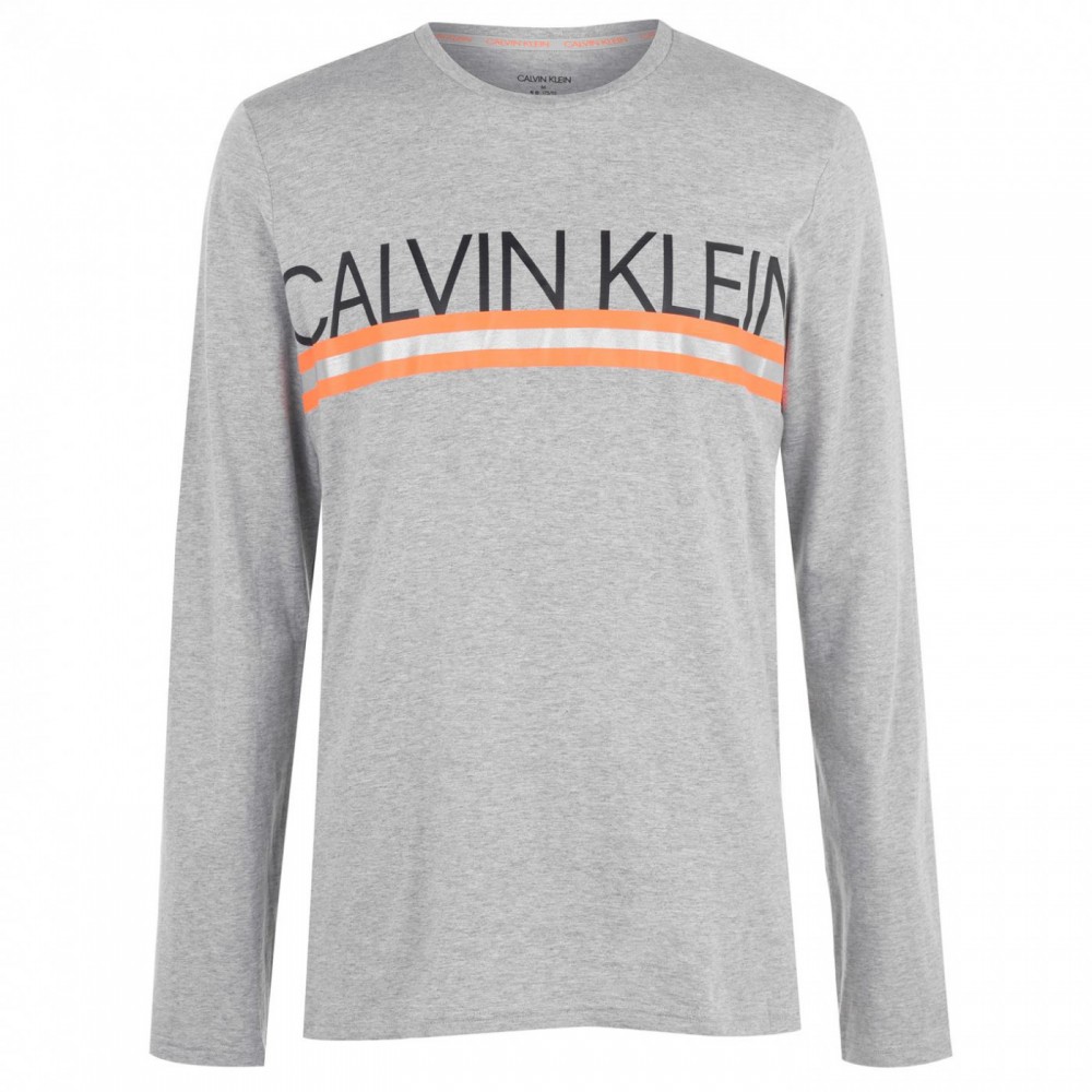 Calvin Klein hosszú ujjú póló