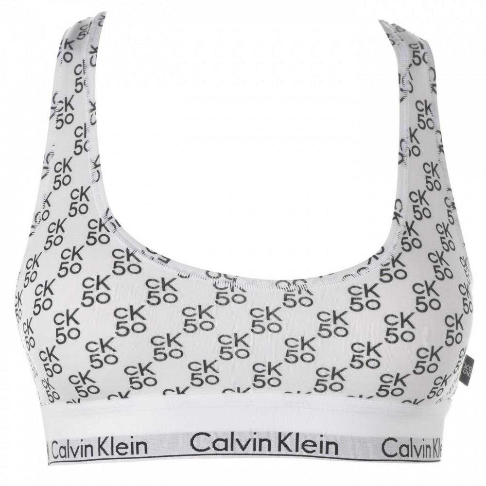 Calvin Klein 50 Cap Bralette