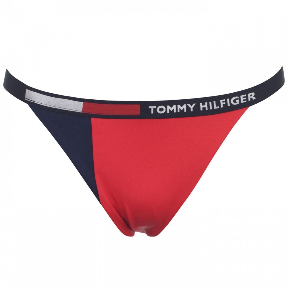 Tommy Bodywear 85 Bikini Bottoms