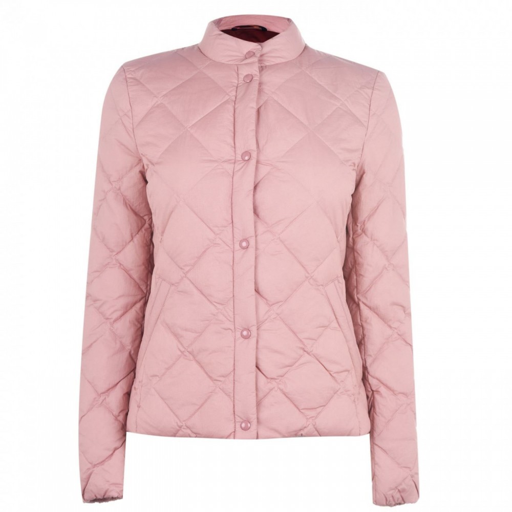 Gant Down Quilted Jacket