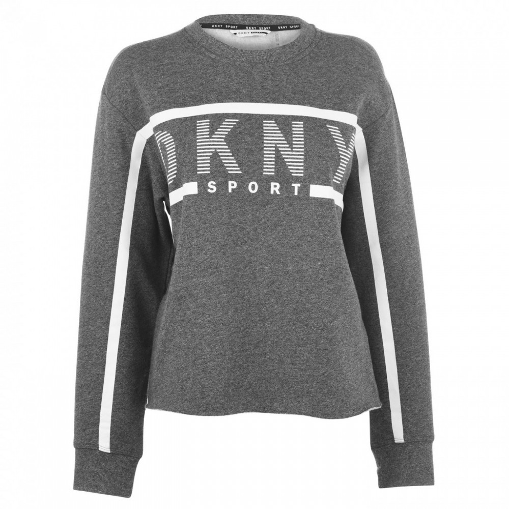 DKNY Sport Explore Sweatshirt