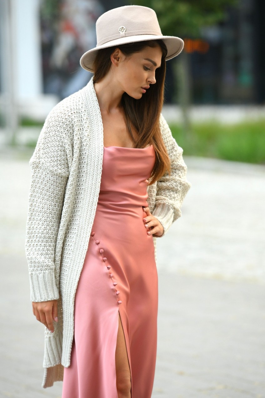 Lemoniade Woman's Sweater LS302