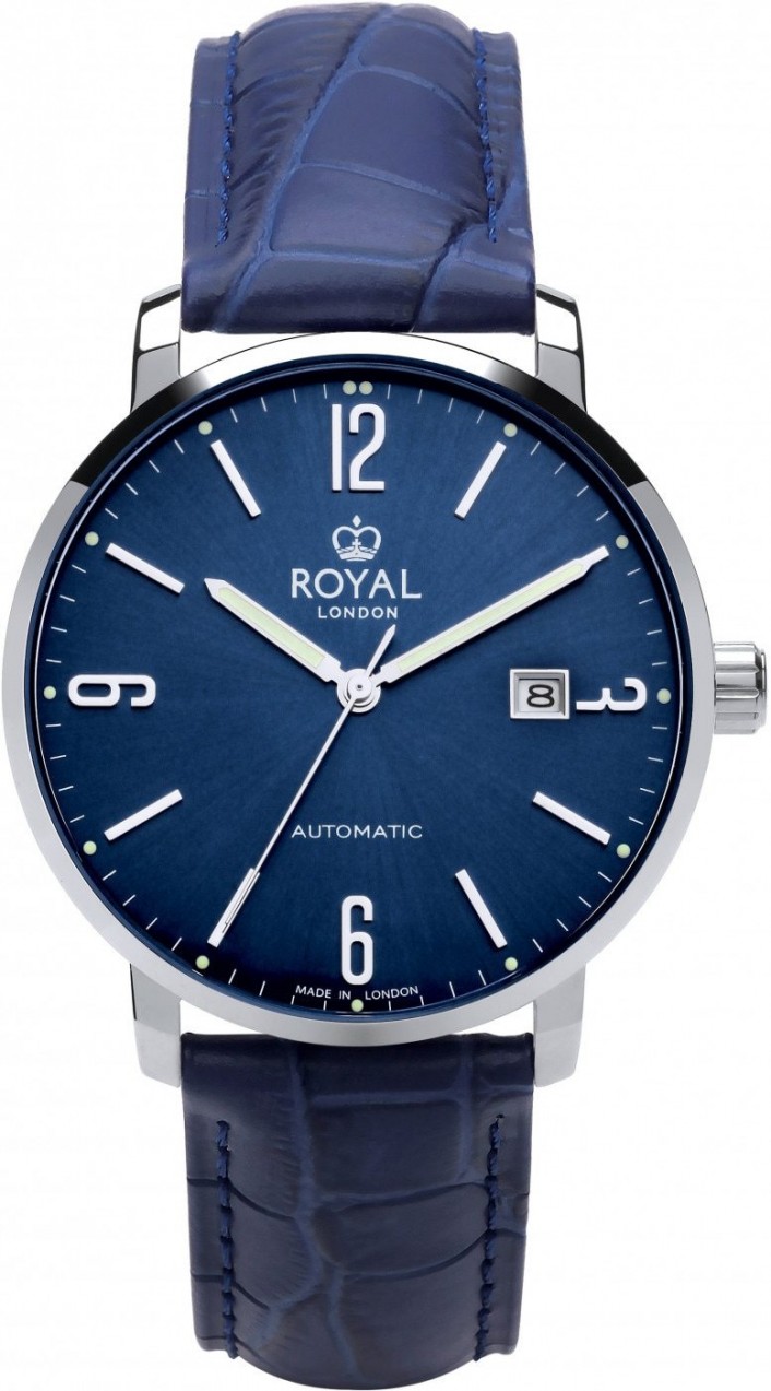 Royal London Automatic Watch