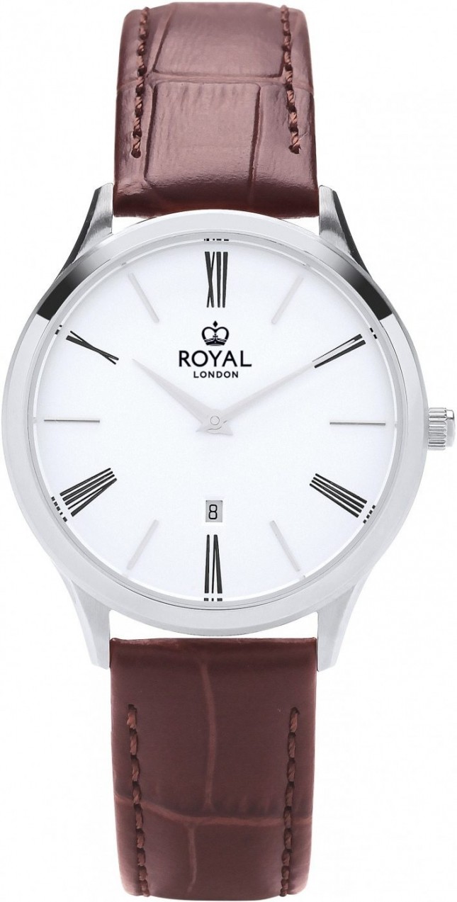 Royal London watches