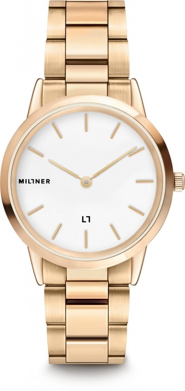 Millner Watches