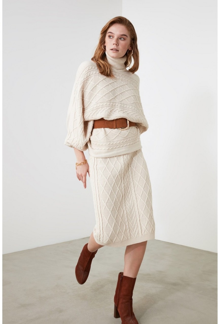 Női szett Trendyol Knitwear