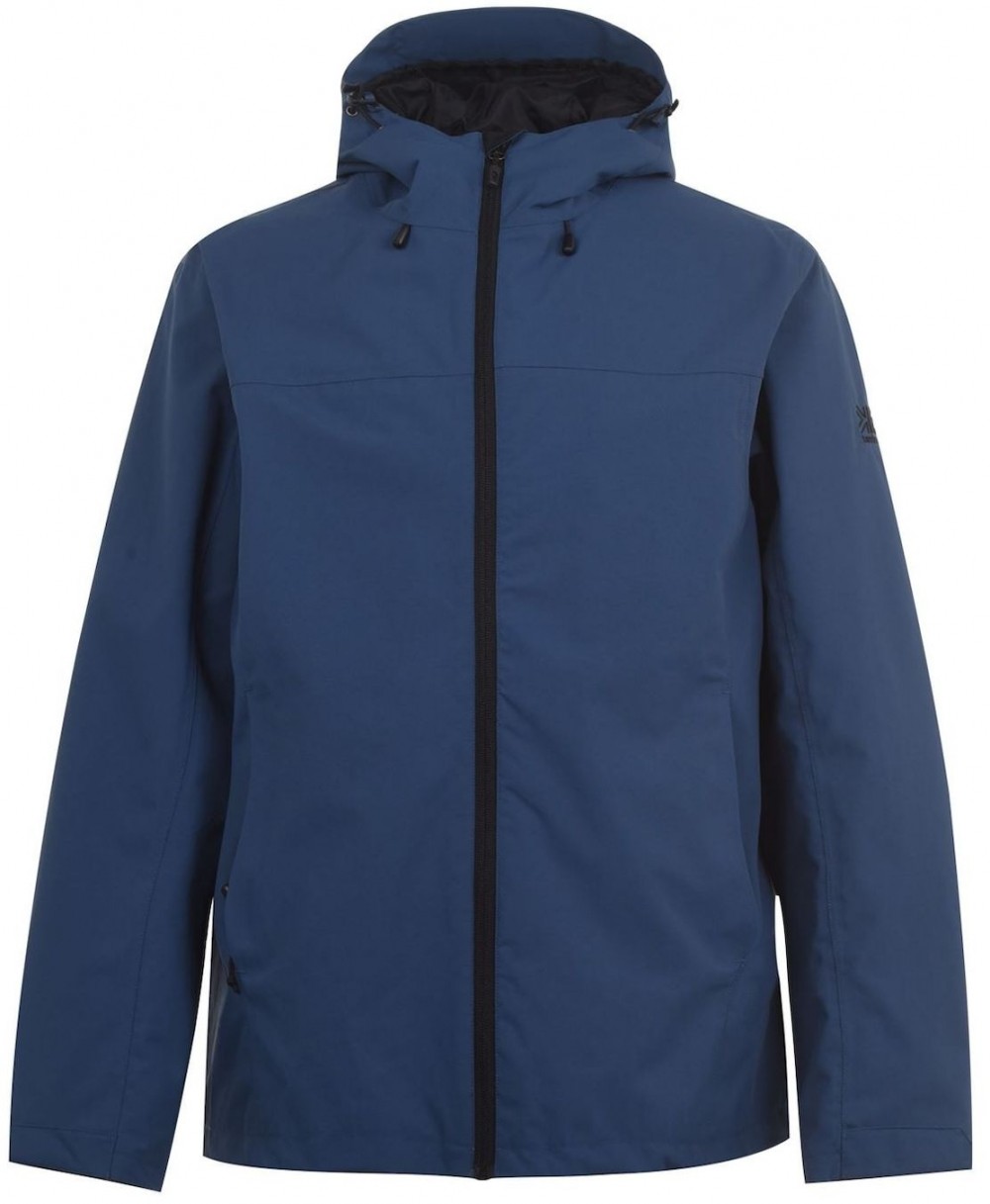Karrimor Urban Hooded Jacket Mens