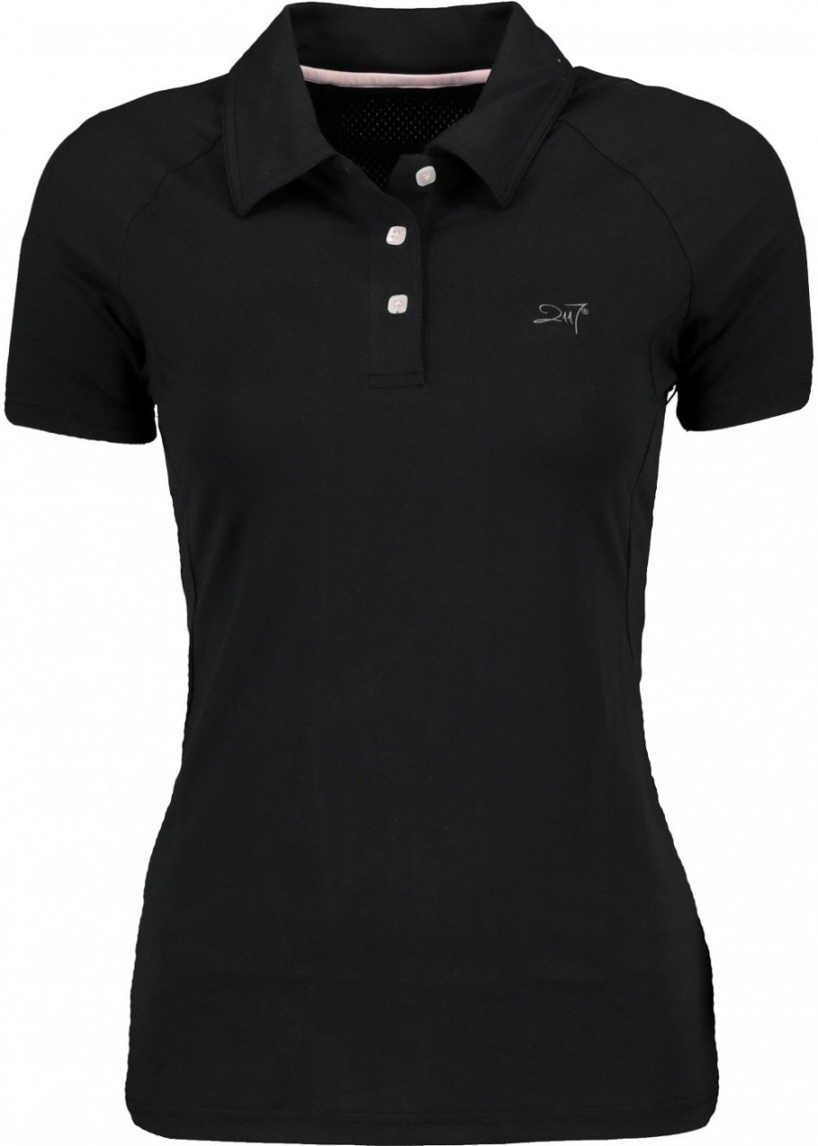 Women's functional polo shirt 2117 KRYLBO