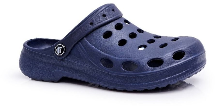 Női clogs papucs Flameshoes Foam