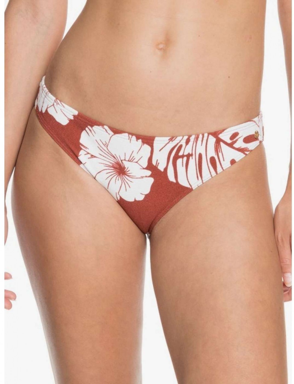 Women's bikini bottoms Roxy GARDEN TRIP REGULAR
