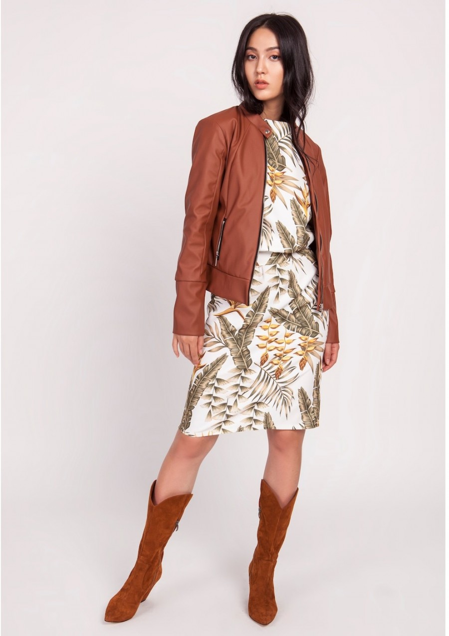 Lanti Woman's Jacket Kr103