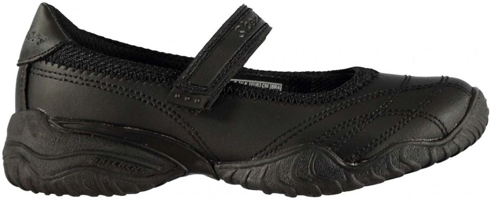 Skechers Pout Child Girls Shoes