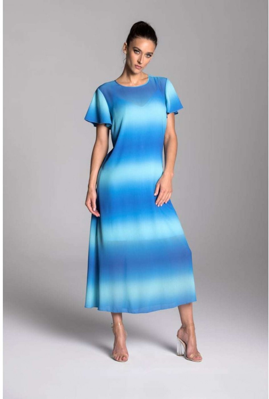 Taravio Woman's Dress 006 5