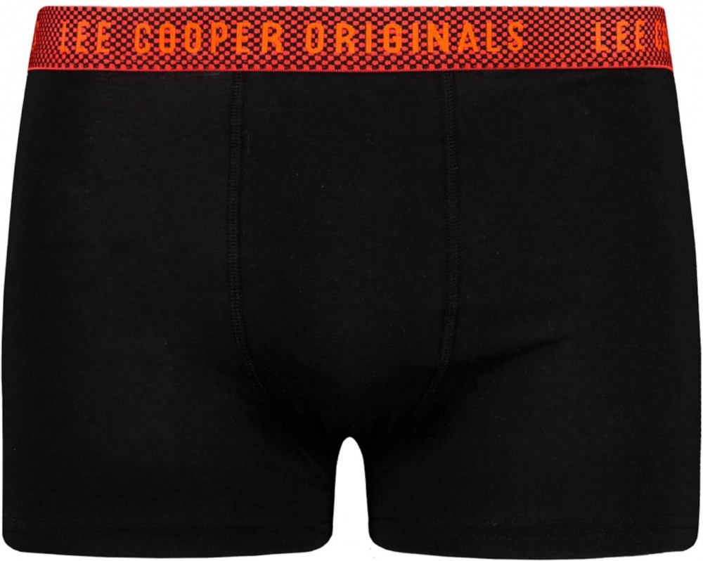Men's boxer shorts Lee Cooper 1P