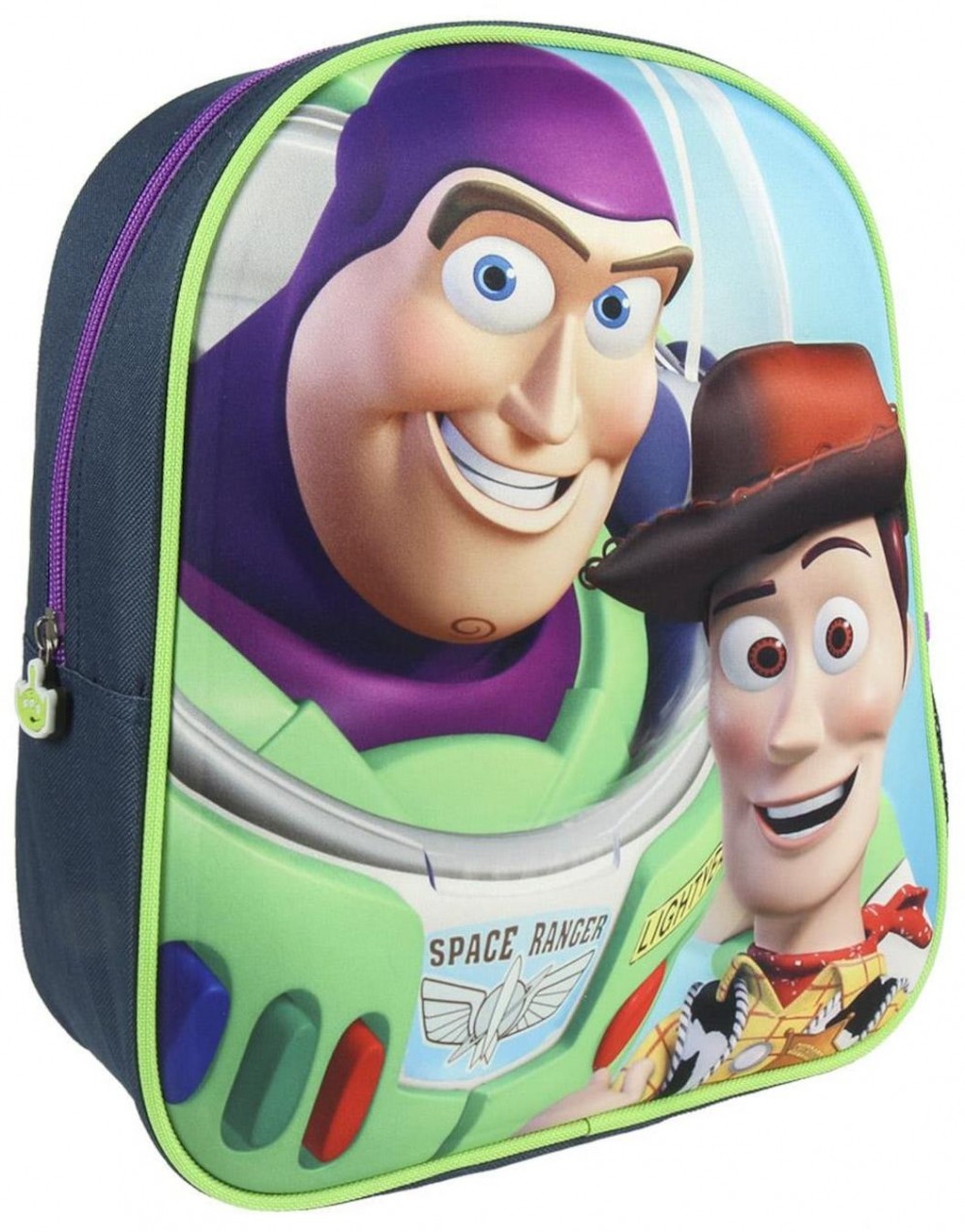 KIDS BACKPACK 3D TOY STORY