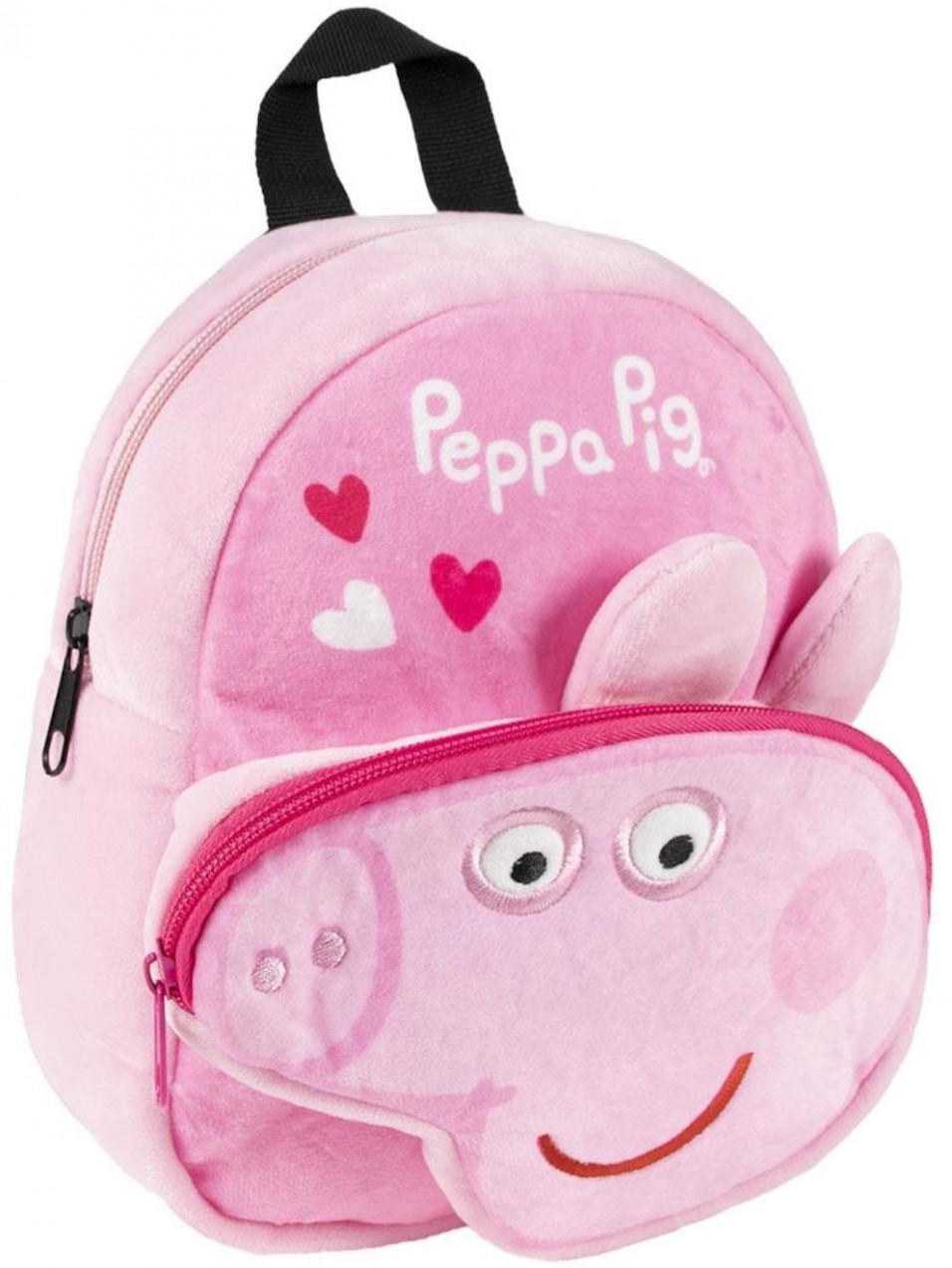 Gyerek hátizsák Peppa Pig TEDDY