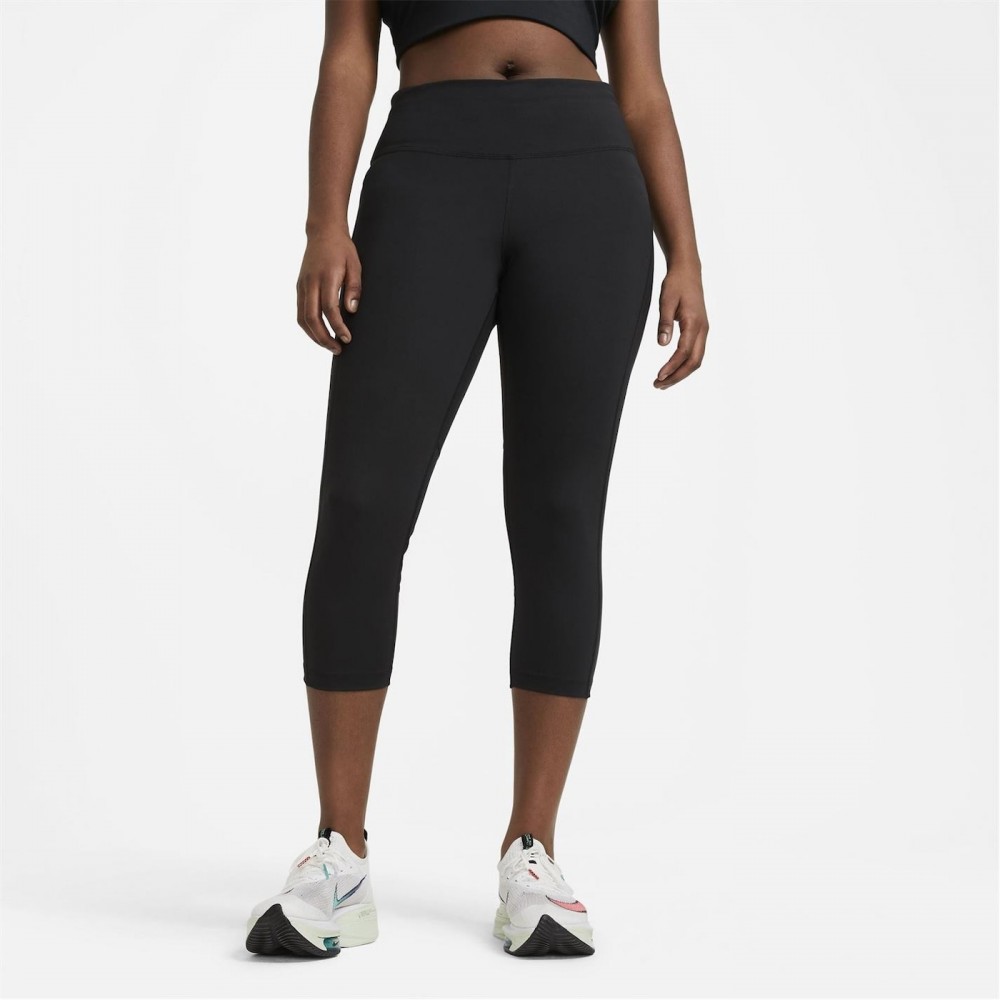 Női leggings Nike Mid-Rise