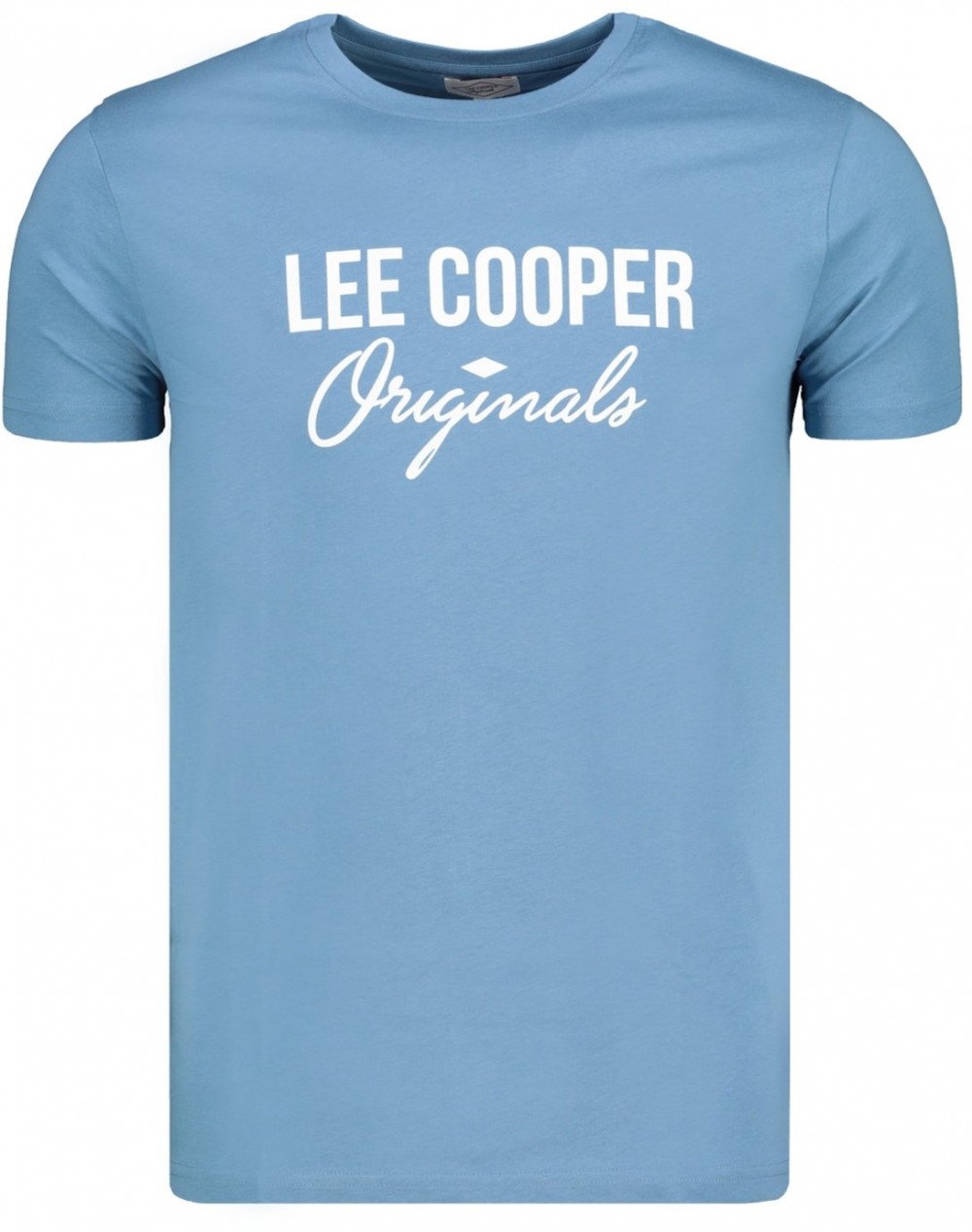 Férfi póló Lee Cooper Logo