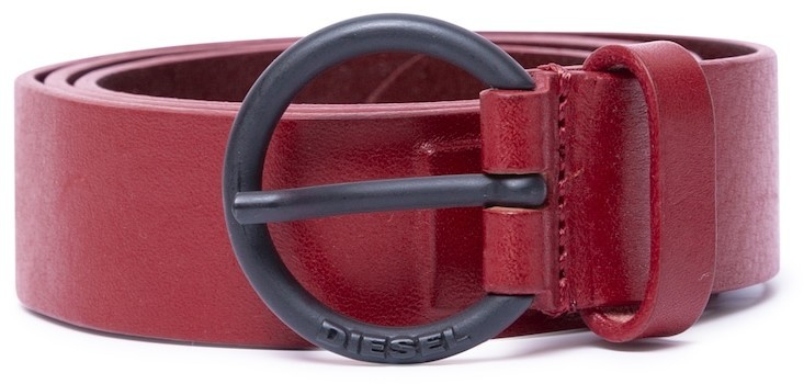 Diesel Belt B-Ring Belt - Women's