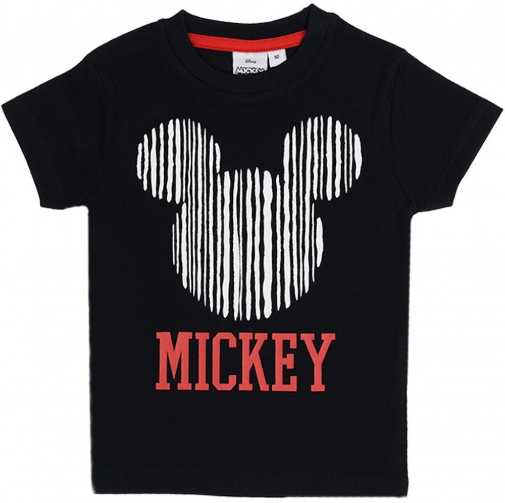 Fiú póló Disney Mickey