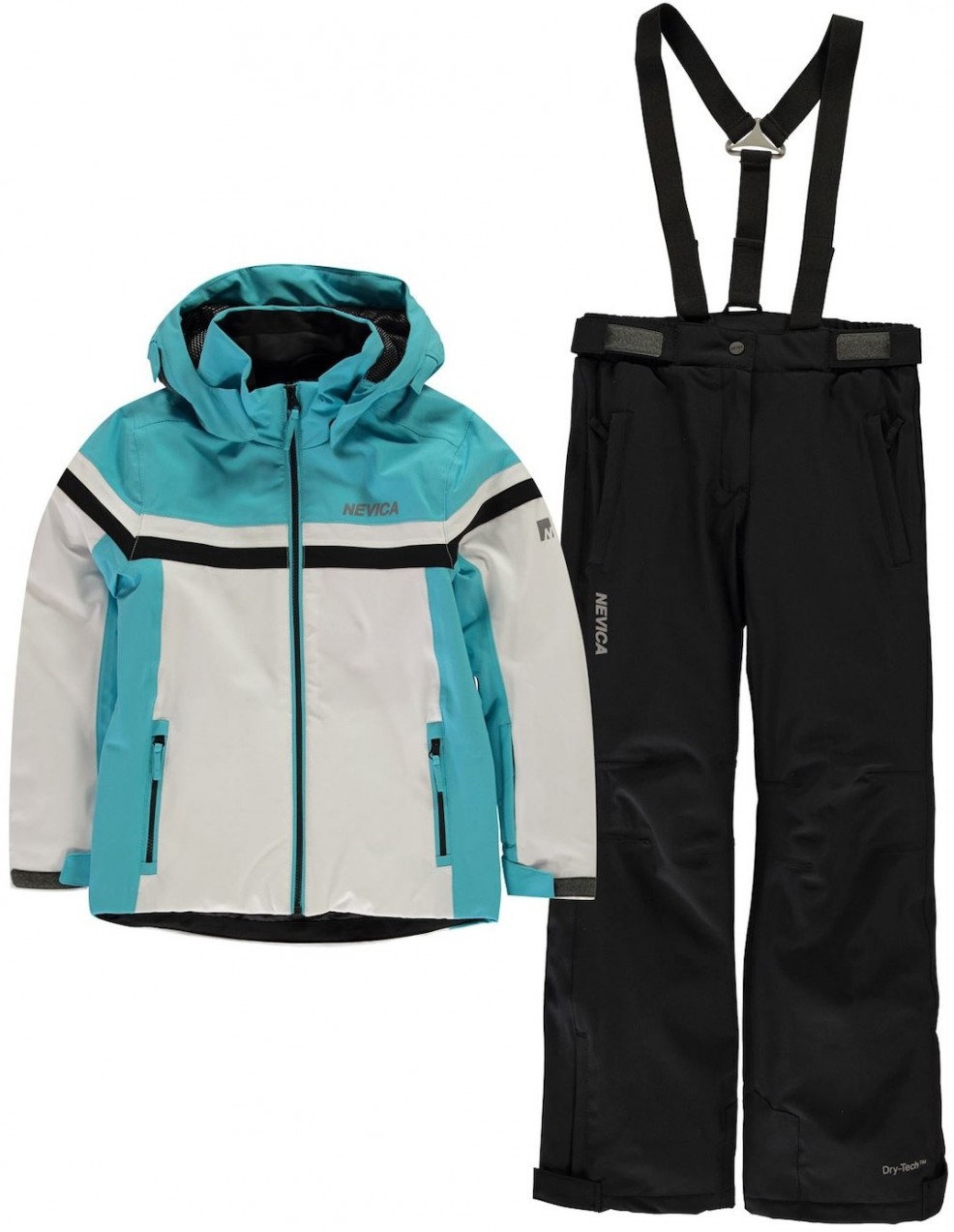 Nevica Nancy Skiing Suit Set