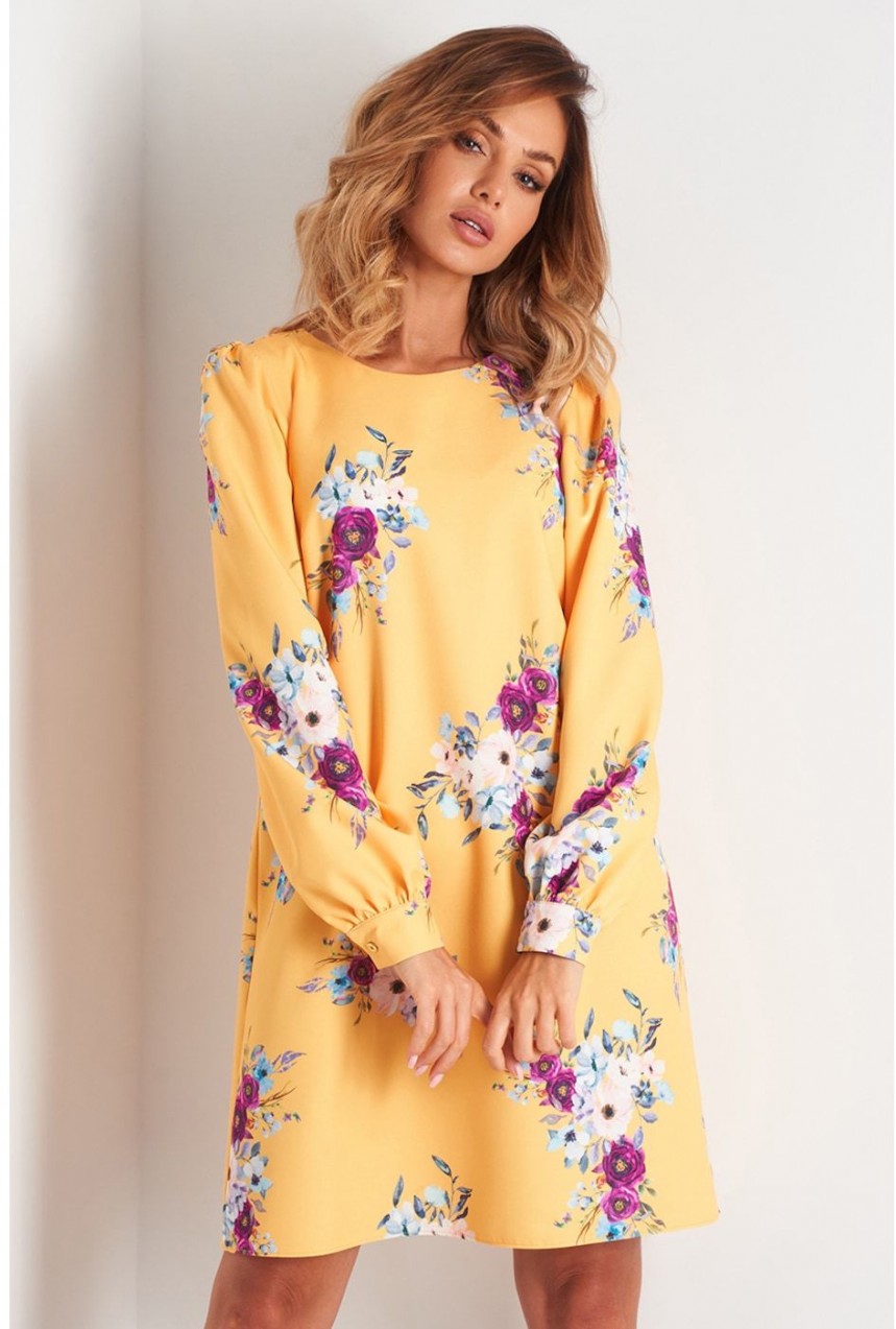 Lemoniade Woman's Dress N102