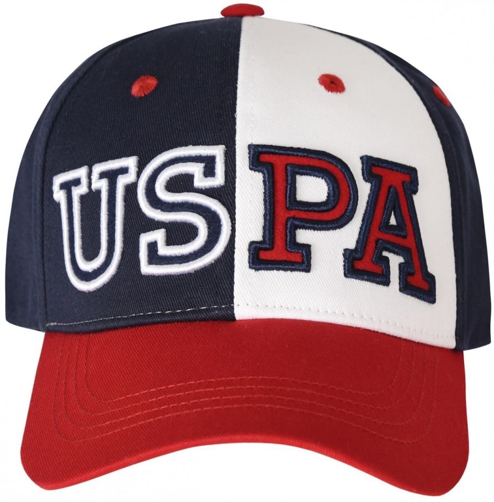 US Polo Assn Varsity Cap