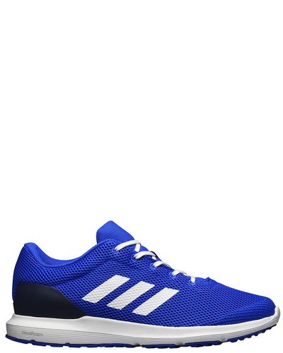 Adidas cosmic 1.1 kék férfi sportcipő