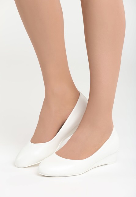 Passion fehér női cipő