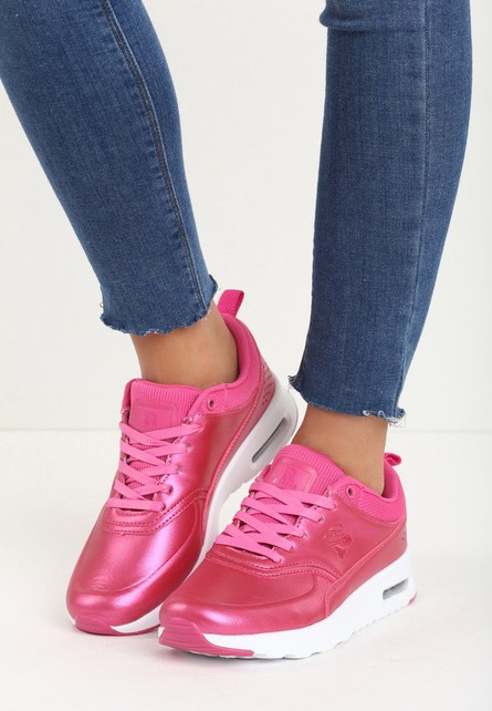 Rapter fuxia női sportcipő