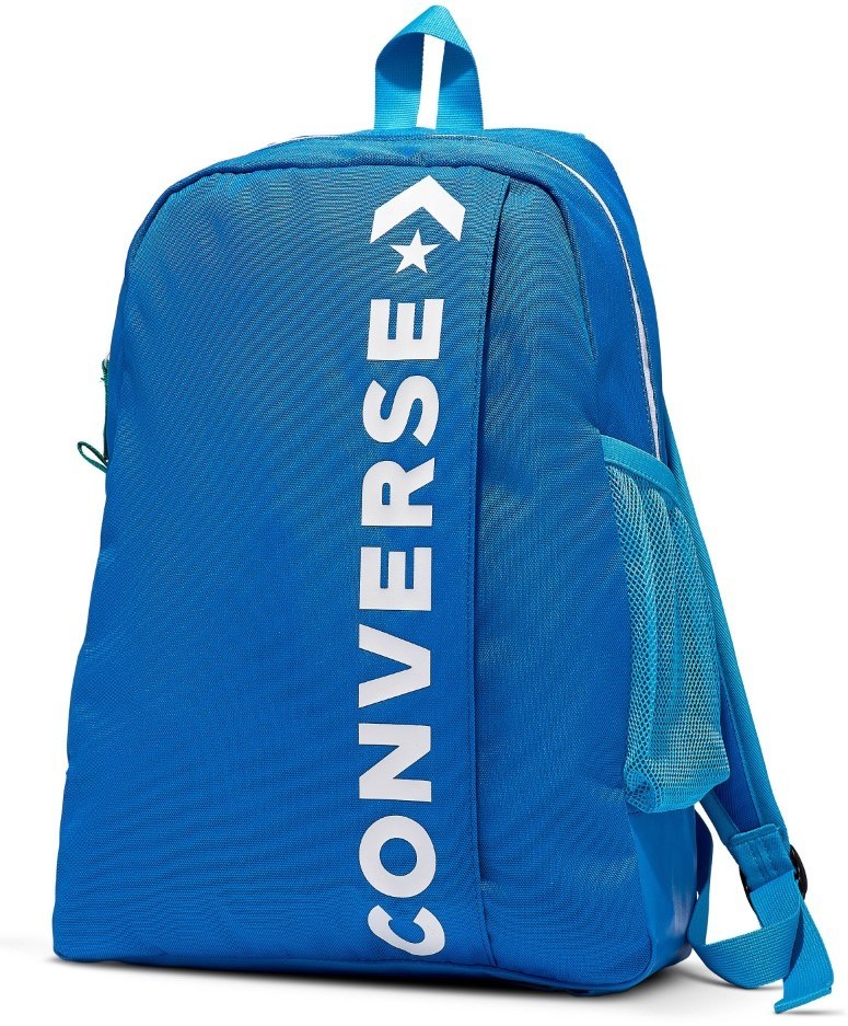 Converse kék sportos hátizsák Speed 2.0