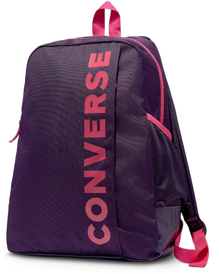 Converse lilák sportos hátizsák